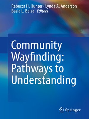 cover image of Community Wayfinding